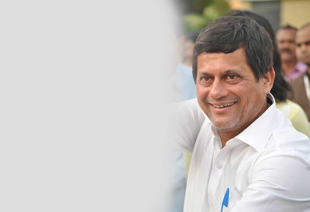 Dr. Achyuta Samanta Selected as CIFEJ Board Member