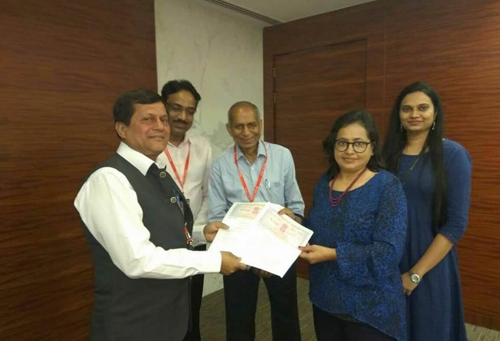 Motilal Oswal Foundation Day Lecture