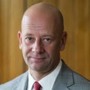 Mr. Yuri Afanasiev, UN Resident Coordinator and UNDP Resident Representative, India