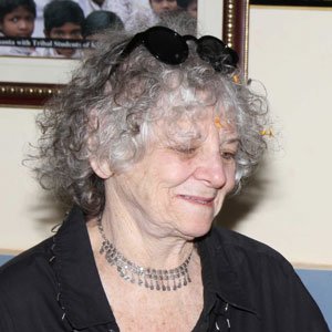 Prof. Ada Etil Yonath