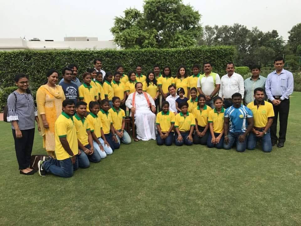 Bliss of Service