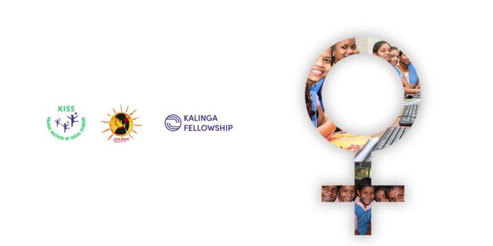 KISS, Kalinga Fellowship, Kanya Kiran: Towards gender parity
