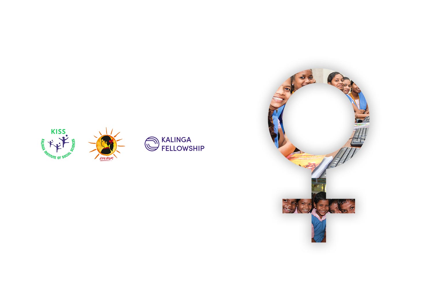 KISS, Kalinga Fellowship, Kanya Kiran: Towards gender parity