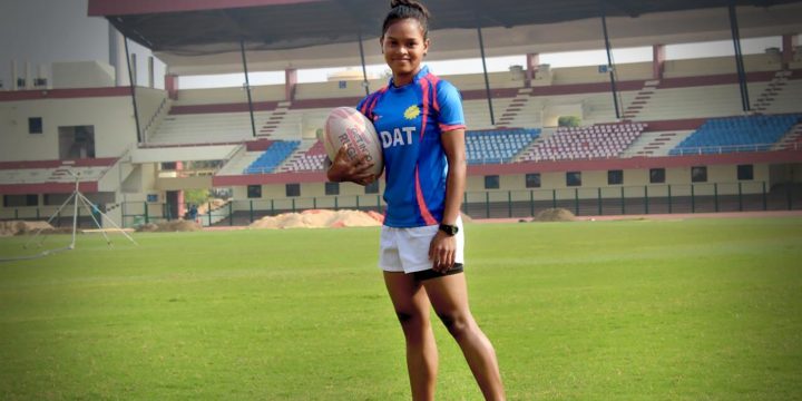Life comes full circle for Meera Rani Hembram