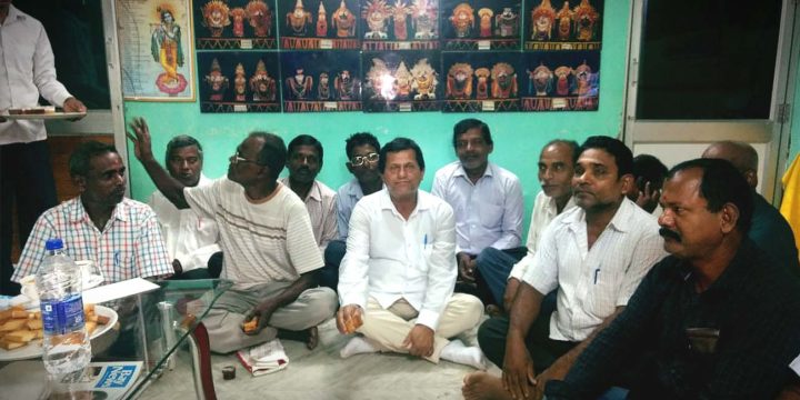 Me and my school friends