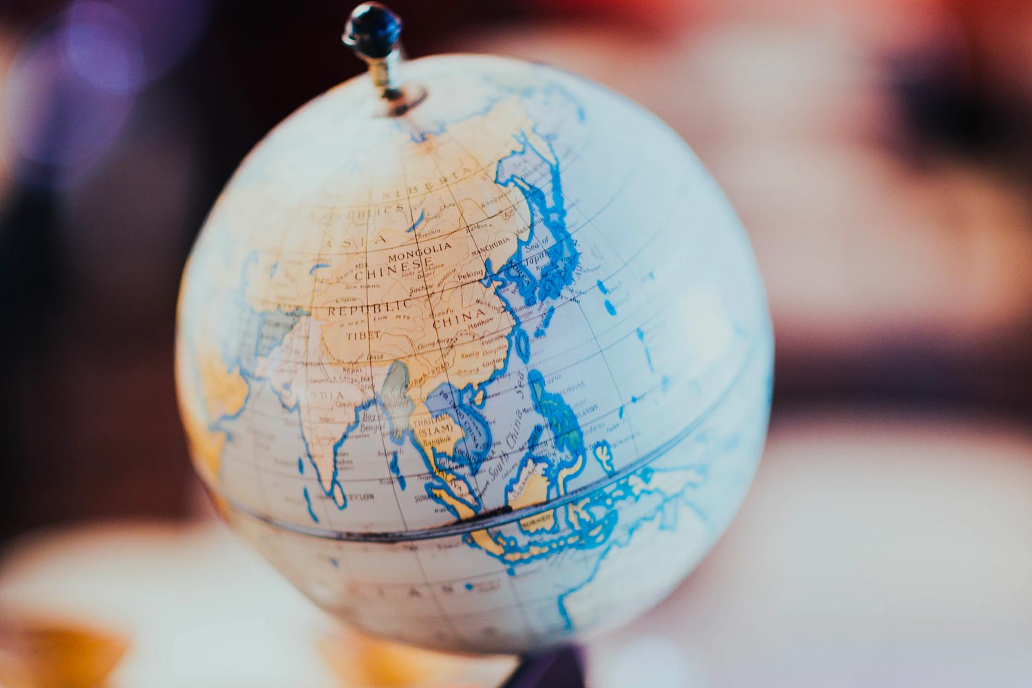 Corona and Globalization
